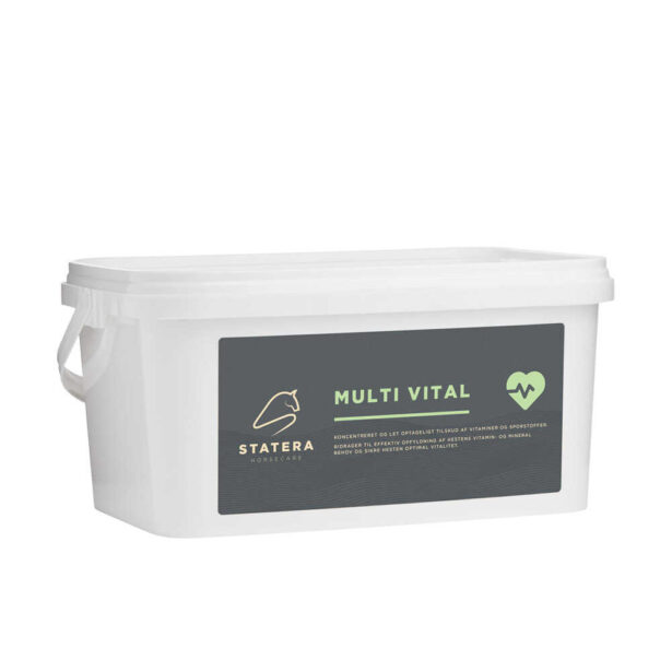 Statera HorseCare Multi Vital 3 kg