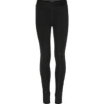 Equipage Jave Full grip vintertights sort