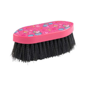 HorseGuard kids dandy børste strigle fruit dove