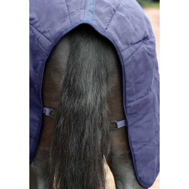 RugBe liner til dækken. 100 g thermofleece for.