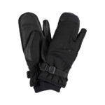Equipage Lucinda 3-finger vante varme ridehandsker til ryttere
