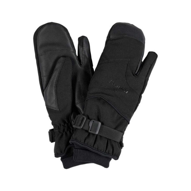 Equipage Lucinda 3-finger vante varme ridehandsker til ryttere