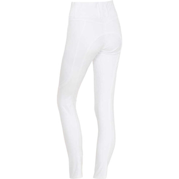 Equipage Kalea ridetights hvide ridebukser