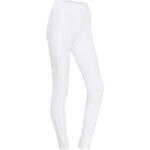 Equipage Kalea ridetights hvide ridebukser
