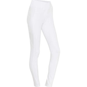 Equipage Kalea ridetights hvide ridebukser