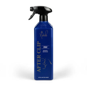 Nathalie After Clip Spray pleje til klippede heste