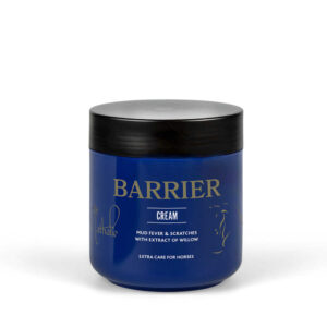 Nathalie HorseCare Barrier Cream muksalve til heste