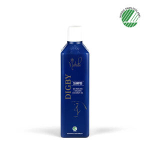 Nathalie Horsecare Digby Shampoo 500 ml svanemærket
