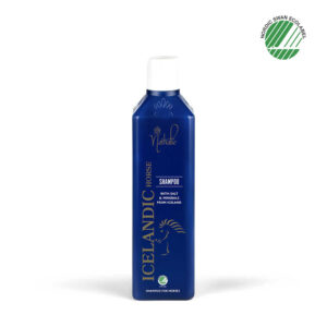 Nathalie HorseCare Icelandic Shampoo