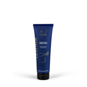 Nathalie HorseCare Leather Conditioner læderbalsam