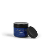 Nathalie HorseCare Leather Grease læderfedt