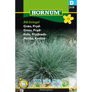 2119 prydgræs hornum