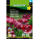Hornum frøpose 2124 valmue