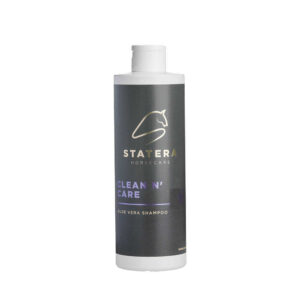 Statera HorseCare WeCare Clean N care shampoo