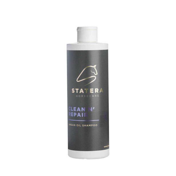 Statera Horsecare WeCare Clean N' Repair parfumefri shampoo