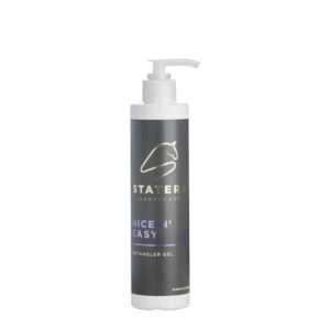 Statera HorseCare WeCare Nice N' Easy Detangler Gel